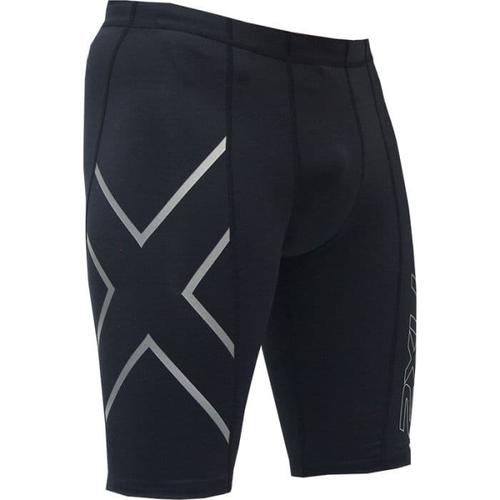 Jual 2XU Hyoptik Mens Compression Short 