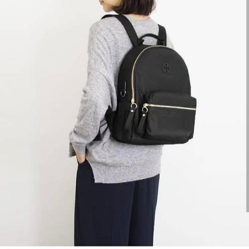 Jual Tory burch tilda nylon backpack - Jakarta Utara
