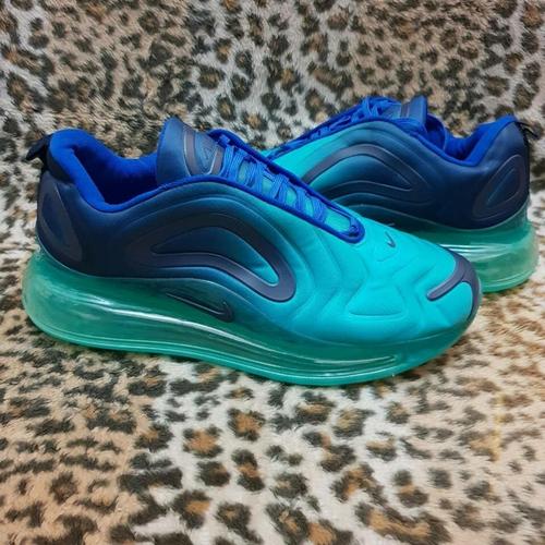 Jual SEPATU NIKE AIR MAX 720 BLUE ACE PREMIUM QUALITY - Kota Tangerang  Selatan - wangi shoes | Tokopedia
