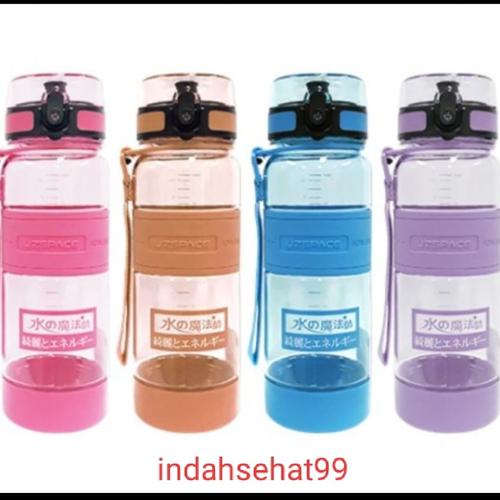 Foto Produk Botol sehat ion energy dari indah sehat 99