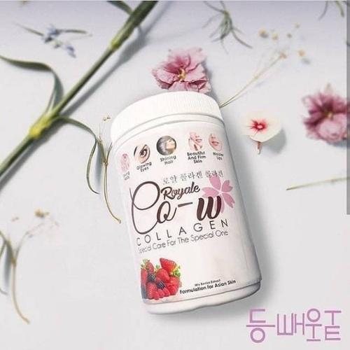 Jual Ori Co White Collagen Pemutih Seluruh Badan Hasil 15 30 Hari Jakarta Barat Lilion Shop Tokopedia