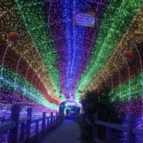 Foto Produk Lampu LED / lampu natal / lampu decorasi / lampu hias dari tiaranovitasari132