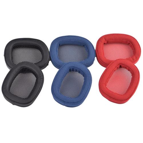 Jual earpad earcup logitech G233 - Kab 