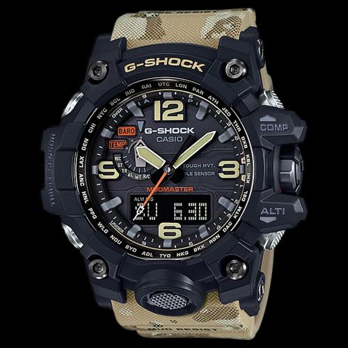 Jual Jam Tangan Ori bm Merk Casio G 