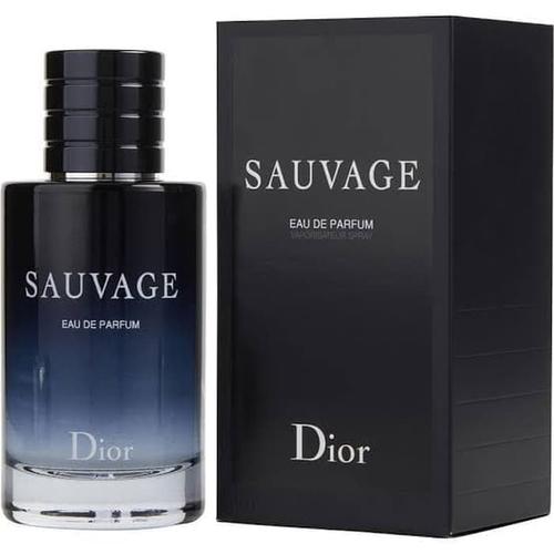 Foto Produk Parfum Pria Sauvage Import 100 ml dari parfum_gallery