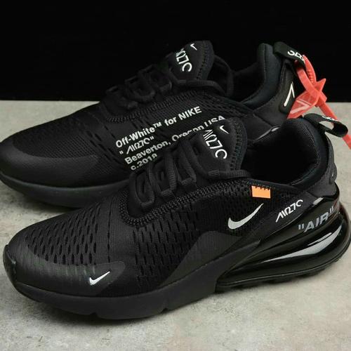 air max 270 off white original
