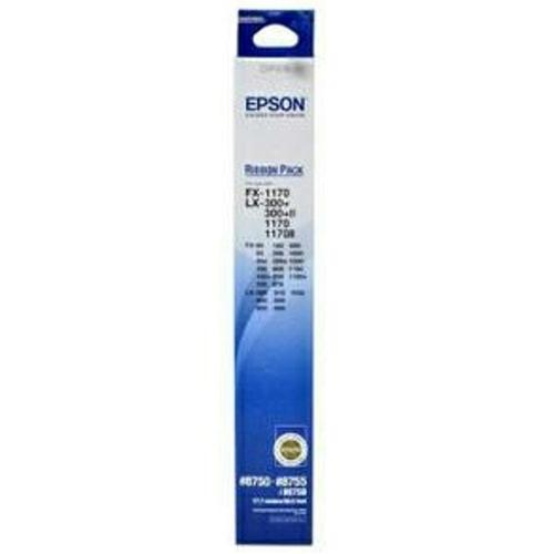 Foto Produk TERMURAH PITA EPSON REFILL RIBBON PACK LX-300 LX-310 ORIGINAL dari melonstore-teen