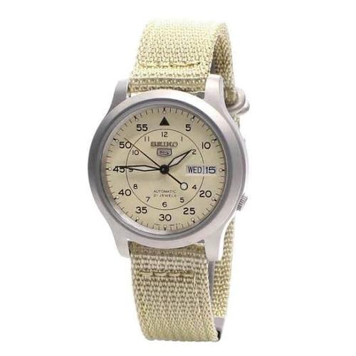 Jual JAM TANGAN PRIA ORIGINAL SEIKO SNK803 - Jakarta Pusat - sierrawatch |  Tokopedia