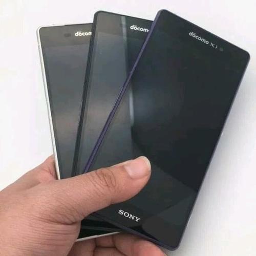 Foto Produk hp Sony xperia z2 big Docomo dari andito celluler