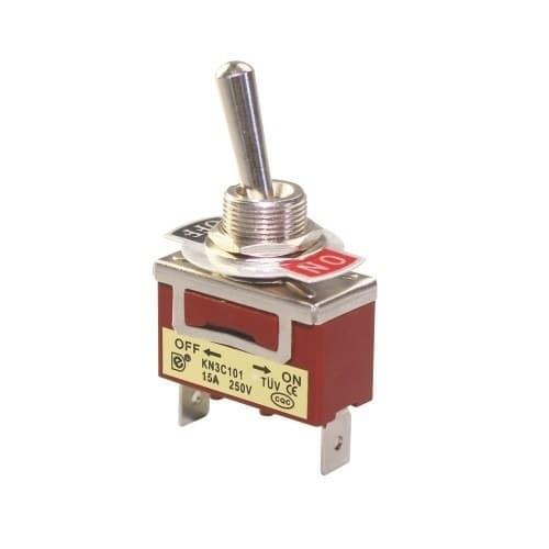 Jual saklar on off - toggle switch on - off 2 kaki - Kota Balikpapan ...