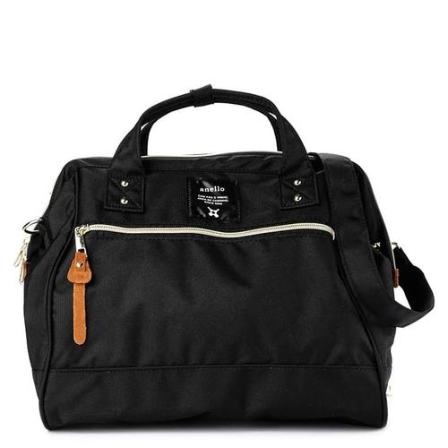 anello handle shoulder bag