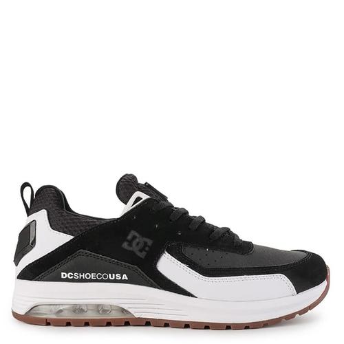 dc vandium shoes