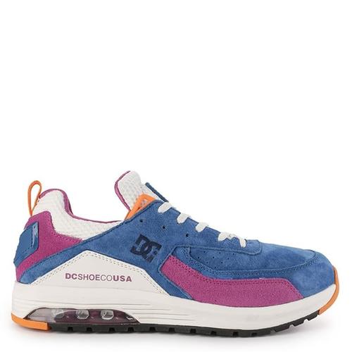 dc vandium shoes