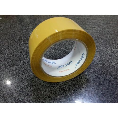 Foto Produk Plakban Coklat 2Inch dari Belanja Bebas