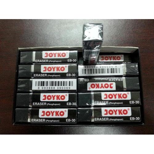 Foto Produk Eraser Penghapus Besar Joyko Eb30 dari Belanja Bebas