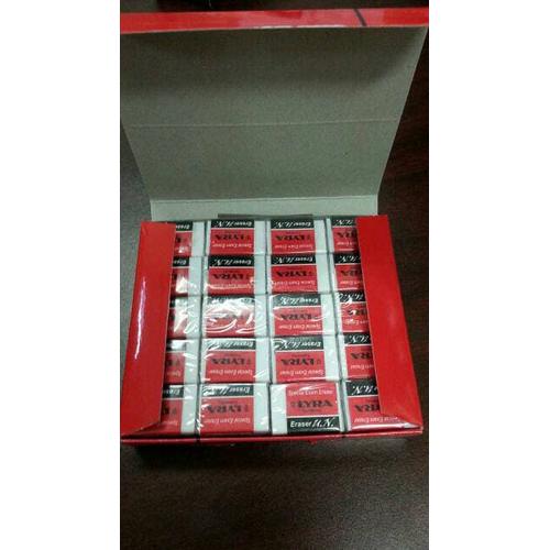 Foto Produk Penghapus Pensil Lyra dari Belanja Bebas