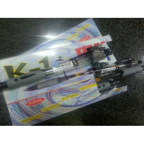 Foto Produk Pulpen Pena Boxy Kenko K1 dari Belanja Bebas