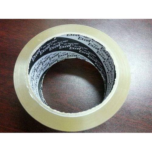 Foto Produk Plakban Lakban Bening 2Inch Excel Bagus Berkualitas dari Belanja Bebas
