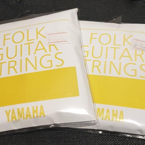 Gambar Senar Gitar String Yamaha Original / Folk dari BigBox store.id undefined Tokopedia