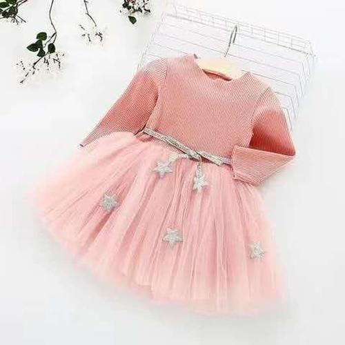 dress anak/baju import anak perempuan 