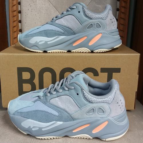 Jual Adidas Yeezy Boost 700 Inertia Kota Depok Headliner Kickz