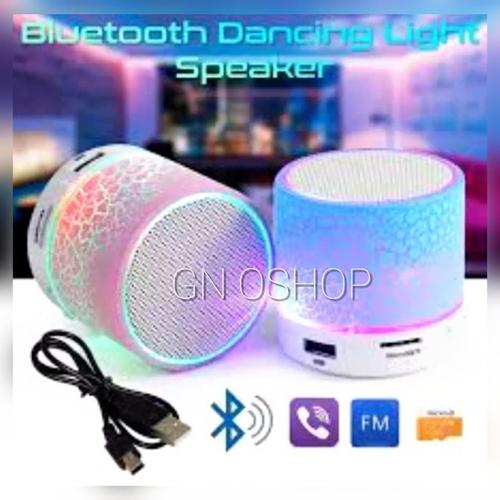 Jual Speaker Wireless Bluetooth Mini 