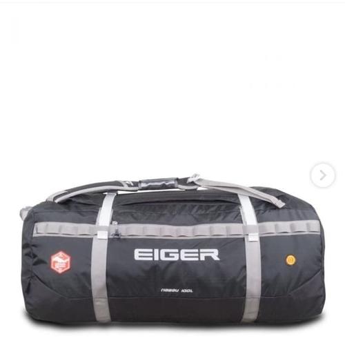 Jual Tas Eiger NABAU 28 GUNUNG DUFFLE 