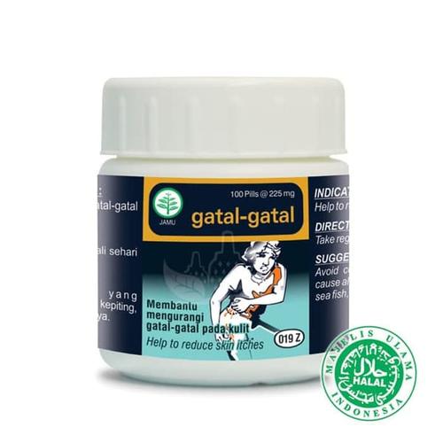 Foto Produk GATAL-GATAL BOTOL 100 PIL dari Toko Tahun 1987