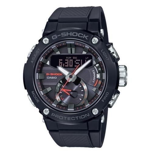 Vaxson 3-Pack Vetro Temperato Pellicola Protettiva, compatibile con CASIO G-SHOCK GST-W330AC GSTW330AC SERIES, 9H Screen Protector Film