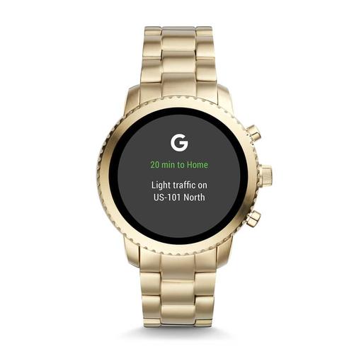 fossil watch 3