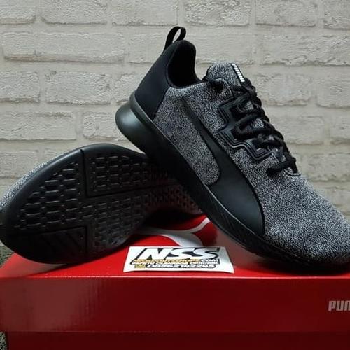 tishatsu runner puma