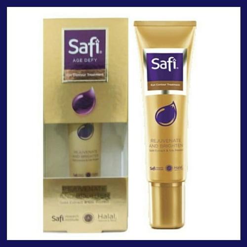 safi eye contour treatment