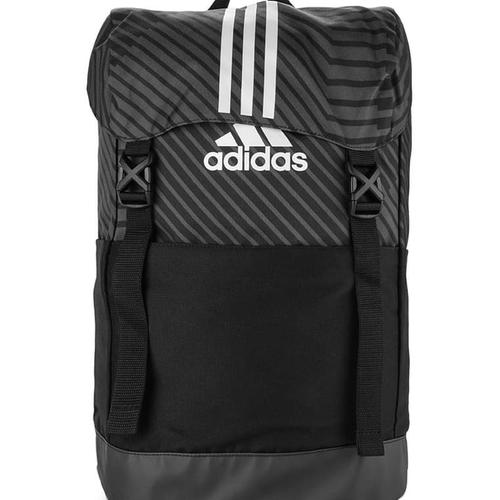 adidas 3 stripes backpack