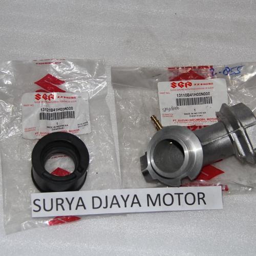 Foto Produk Manipul Intake SkyDrive Sky Drive Original dari surya djaya motor