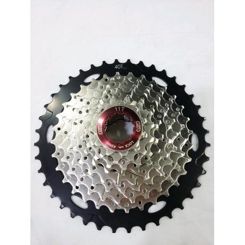 Jual SPROCKET OXO 9SPEED 11-40T BUKAN 