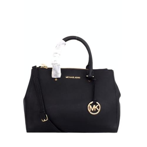MK sutton satchel