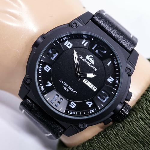 Foto Produk Jam Tangan Pria - QUICKSILVERQS-T dari electro Msn