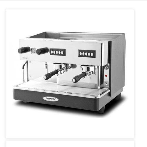 espresso coffee machine 