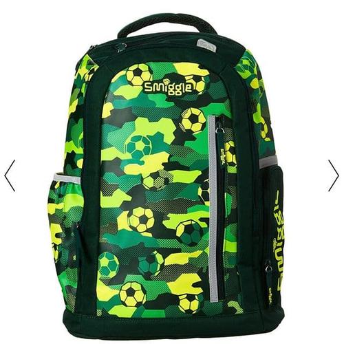 quest hiking backpack