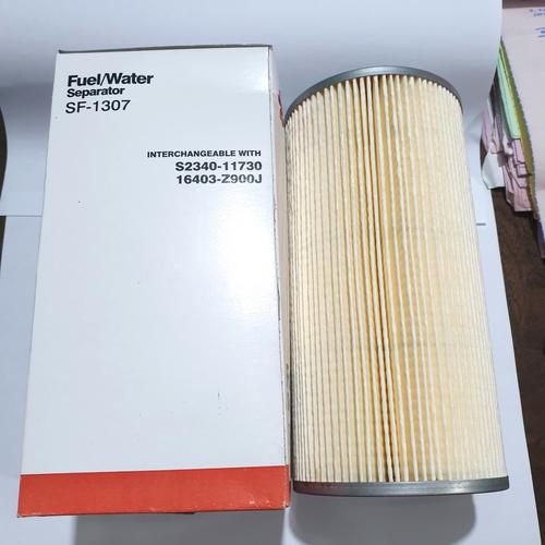 Jual Fuel Water Separator Filter Solar SF1307 Hino 500 700 Jakarta