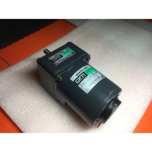Jual Oriental Motor Speed Control 25W 100V 200v with gearhead