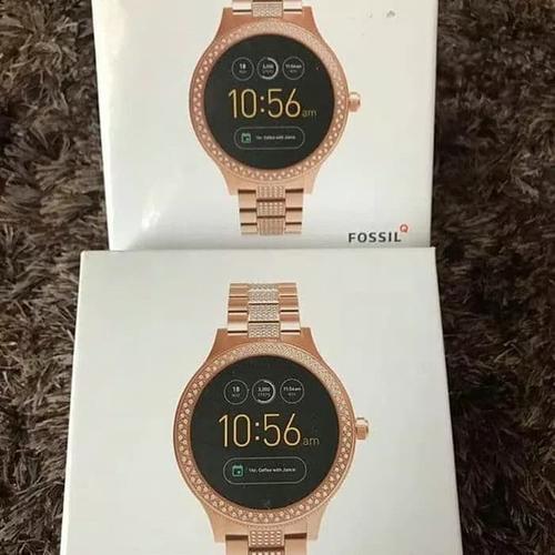 Jual jam Fossil Q venture gen 3 ftw6008 