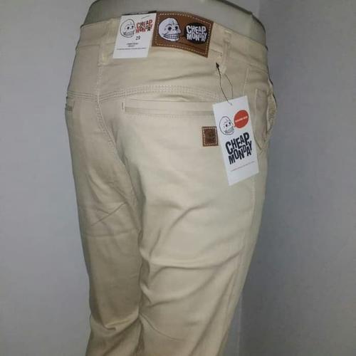 Jual Celana Chino Cheap Monday pria 