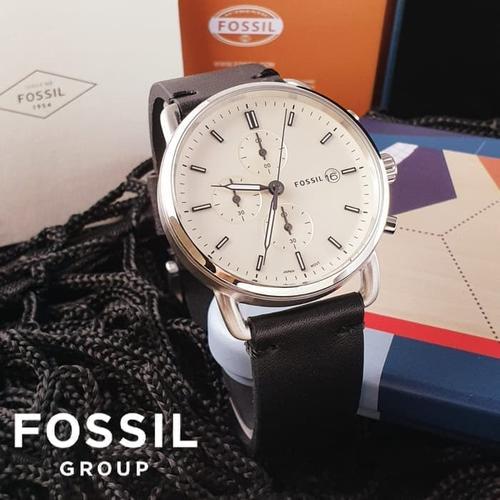 Pria Merk Fossil Original 4.5 cm 