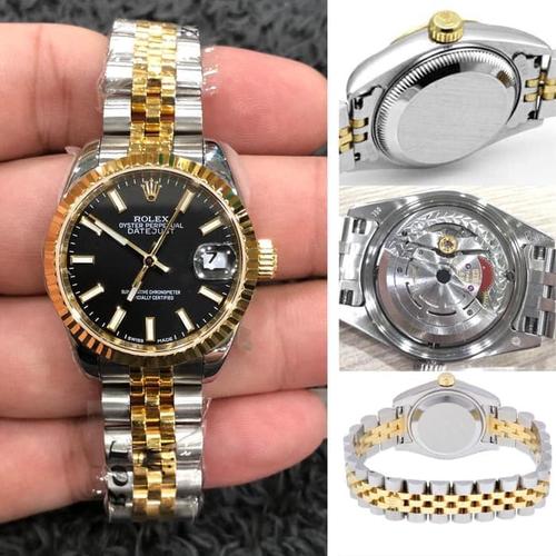 Jual Jam Tangan ROLEX ladies datejust 