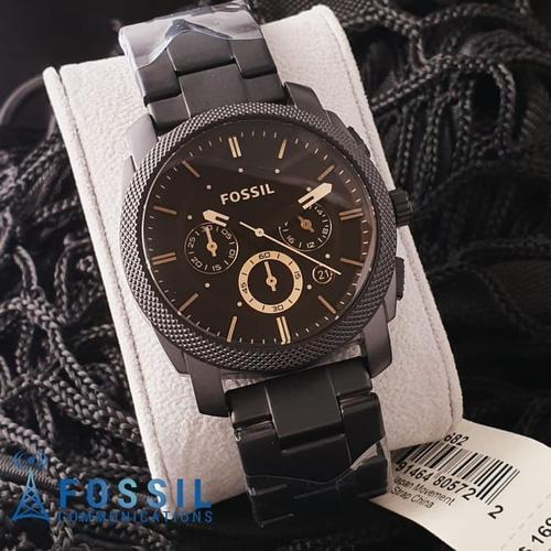 Jual Jam Tangan Pria Merk Fossil 