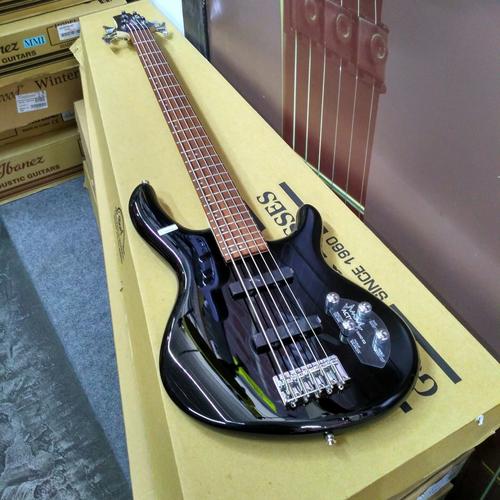 Gambar Bass Elektrik CORT Action Bass V Plus dari Chics Musik Store Jakarta Timur Tokopedia