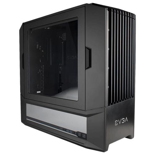 Foto Produk EVGA DG-85 FULL TOWER ULTIMATE GAMING CASE dari Lezz Computech