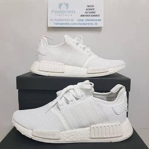 nmds white womens