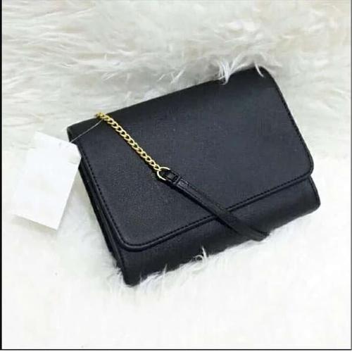 Jual TAS SELEMPANG WANITA HM SLING BAG 